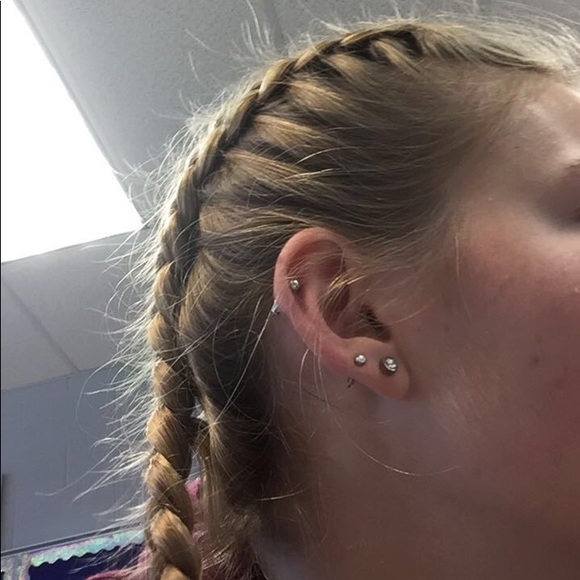 Meet your Posher, Kelsey - Picture 1 of 1